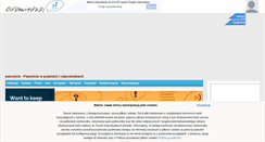 Desktop Screenshot of paznokcie.odpowiedz.pl