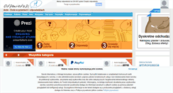 Desktop Screenshot of doda.odpowiedz.pl