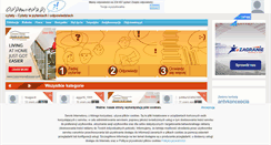 Desktop Screenshot of cytaty.odpowiedz.pl