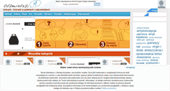 Desktop Screenshot of kolczyki.odpowiedz.pl